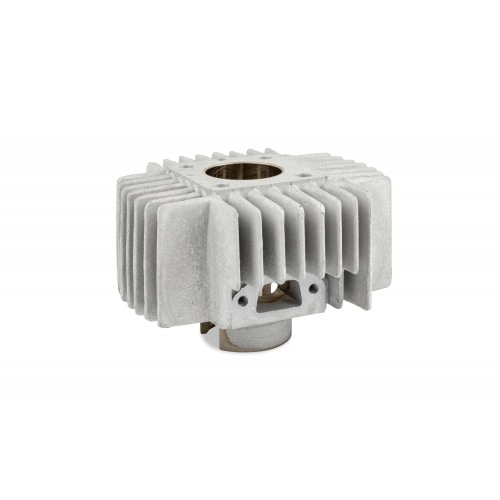 Cylinder d.38mm Airsal Alu 50cc Puch Maxi (small fins) Cylinder d.38mm Airsal Alu 50cc Puch Maxi (small fins)
