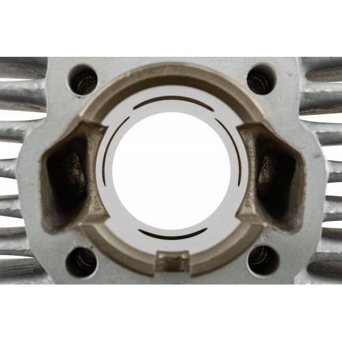 Cylinder d.38mm Airsal Alu 50cc Puch Maxi (small fins) Cylinder d.38mm Airsal Alu 50cc Puch Maxi (small fins)