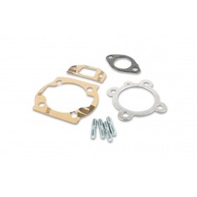 Cylinder d.44mm Airsal Alu 65cc Puch Maxi (small fins)