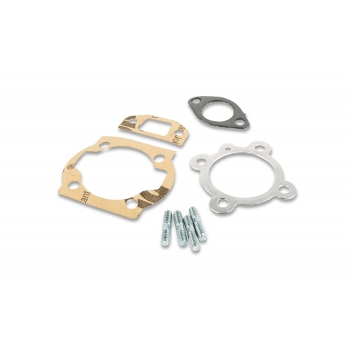 Cylinder d.44mm Airsal Alu 65cc Puch Maxi (small fins) Cylinder d.44mm Airsal Alu 65cc Puch Maxi (small fins)