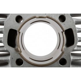 Cylinder d.44mm Airsal Alu 65cc Puch Maxi (small fins)