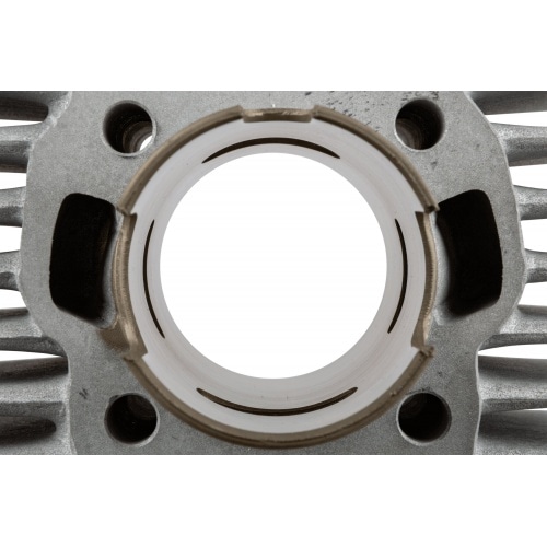 Cylinder d.44mm Airsal Alu 65cc Puch Maxi (small fins) Cylinder d.44mm Airsal Alu 65cc Puch Maxi (small fins)