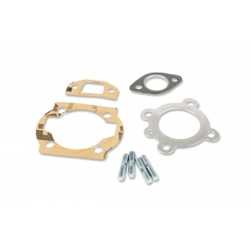 Cylinder d.38mm Airsal T6 50cc Puch Maxi (small fins)