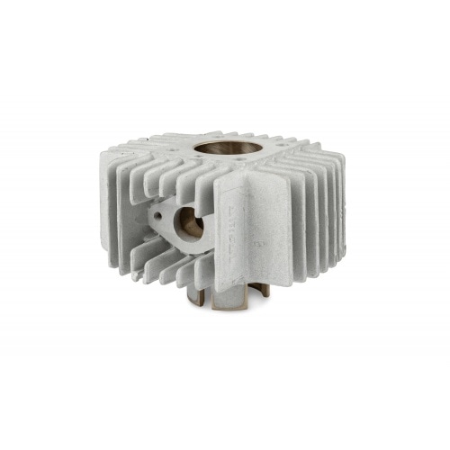 Cylinder d.38mm Airsal T6 50cc Puch Maxi (small fins) Cylinder d.38mm Airsal T6 50cc Puch Maxi (small fins)
