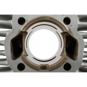 Cylinder d.38mm Airsal T6 50cc Puch Maxi (small fins)