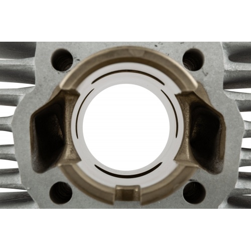Cylinder d.38mm Airsal T6 50cc Puch Maxi (small fins) Cylinder d.38mm Airsal T6 50cc Puch Maxi (small fins)