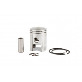 Cylinder d.38mm Airsal T6 50cc Puch Maxi (big fins)