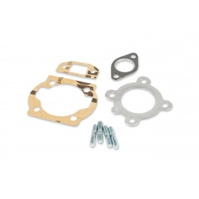 Cylinder d.38mm Airsal T6 50cc Puch Maxi (big fins)