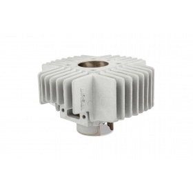 Cylinder d.38mm Airsal T6 50cc Puch Maxi (big fins)