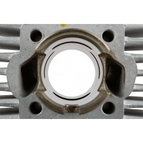 Cylinder d.38mm Airsal T6 50cc Puch Maxi (big fins)