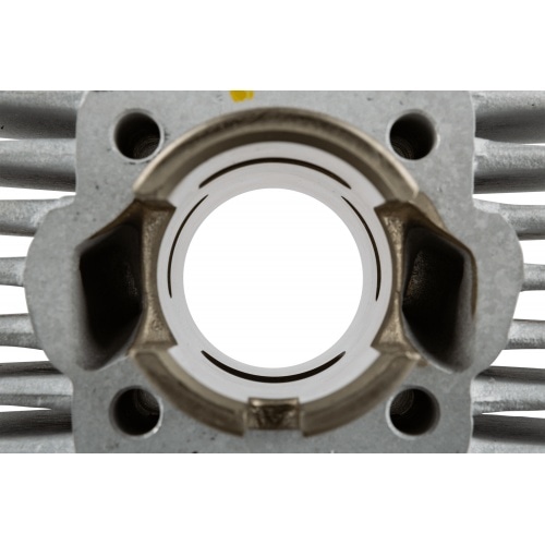 Cylinder d.38mm Airsal T6 50cc Puch Maxi (big fins) Cylinder d.38mm Airsal T6 50cc Puch Maxi (big fins)