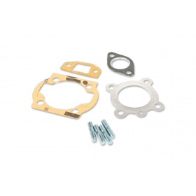 Cylinder d.38mm Airsal Alu 50cc Puch Maxi (big fins)