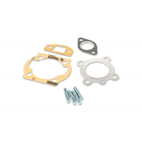 Cylinder d.38mm Airsal Alu 50cc Puch Maxi (big fins) Cylinder d.38mm Airsal Alu 50cc Puch Maxi (big fins)