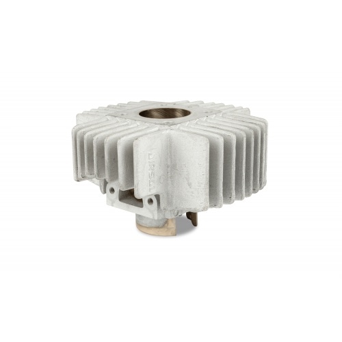 Cylinder d.38mm Airsal Alu 50cc Puch Maxi (big fins) Cylinder d.38mm Airsal Alu 50cc Puch Maxi (big fins)