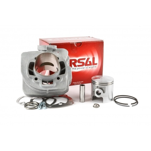 Cylinder 105.3cc Airsal Honda Yupi 90cc Cylinder 105.3cc Airsal Honda Yupi 90cc