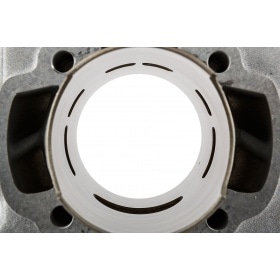 Cylinder 105.3cc Airsal Honda Yupi 90cc