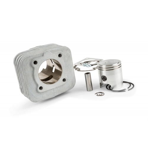 Cilindrs Airsal Sport 70cc alumīnija Piaggio Typhoon / Stalker Cilindrs Airsal Sport 70cc alumīnija Piaggio Typhoon / Stalker