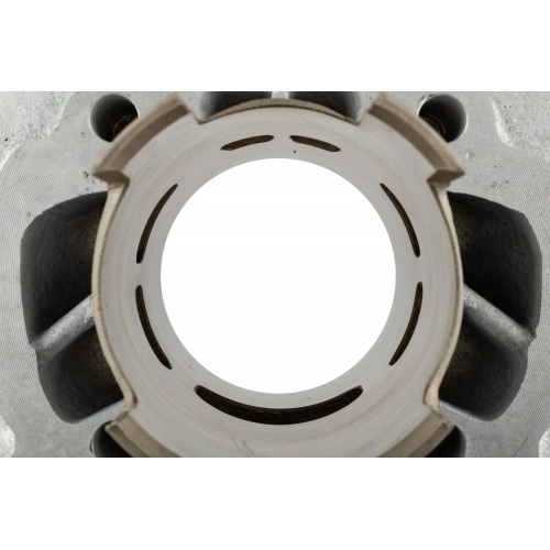 Cilindrs Airsal Sport 70cc alumīnija Piaggio Typhoon / Stalker Cilindrs Airsal Sport 70cc alumīnija Piaggio Typhoon / Stalker