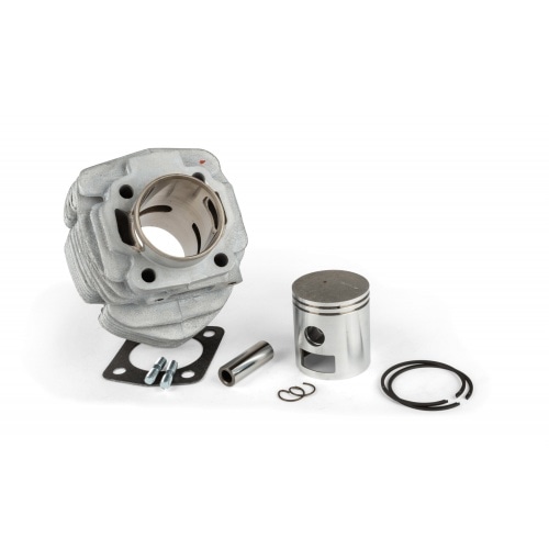 Cylinder kit Airsal Racing 67cc MBK AV-7 / AV-87, d=45.0mm Cylinder kit Airsal Racing 67cc MBK AV-7 / AV-87, d=45.0mm