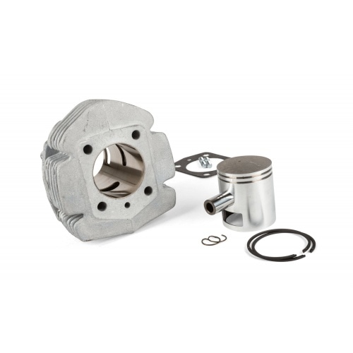 Cylinder kit Airsal Racing 67cc MBK AV-7 / AV-87, d=45.0mm Cylinder kit Airsal Racing 67cc MBK AV-7 / AV-87, d=45.0mm