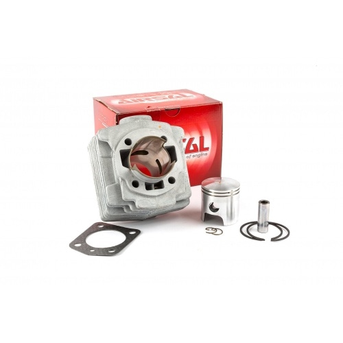 Airsal Cylinder Kit Airsal Cylinder Kit