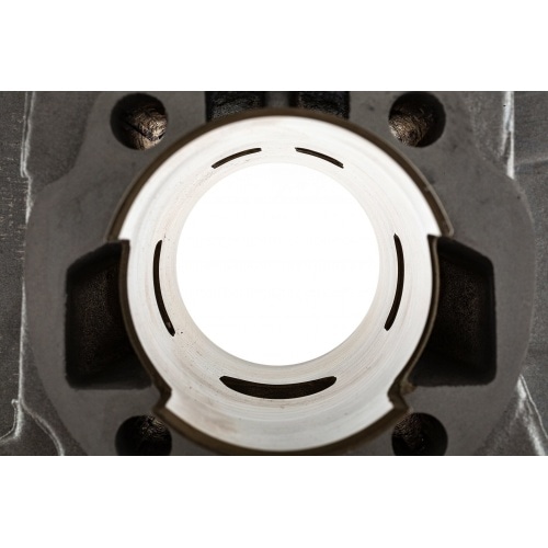 Airsal Cylinder Kit Airsal Cylinder Kit