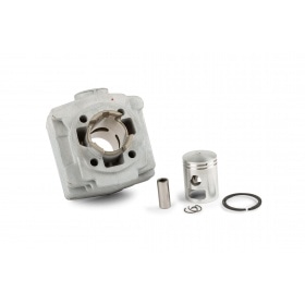 Airsal Cylinder Kit 50cc original d=39mm MBK 51 AC