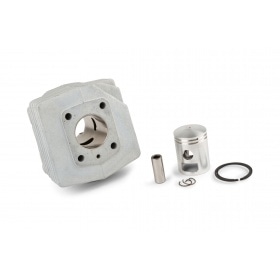 Airsal Cylinder Kit 50cc original d=39mm MBK 51 AC
