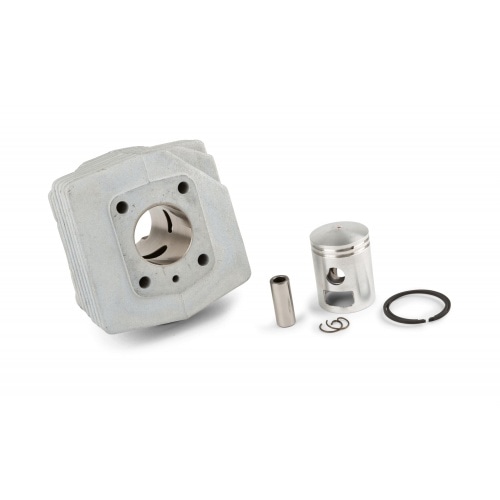 Airsal Cylinder Kit 50cc original d=39mm MBK 51 AC Airsal Cylinder Kit 50cc original d=39mm MBK 51 AC