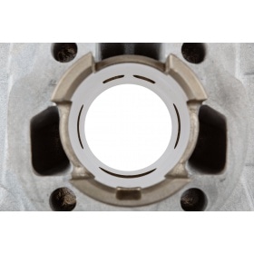 Airsal Cylinder Kit 50cc original d=39mm MBK 51 AC