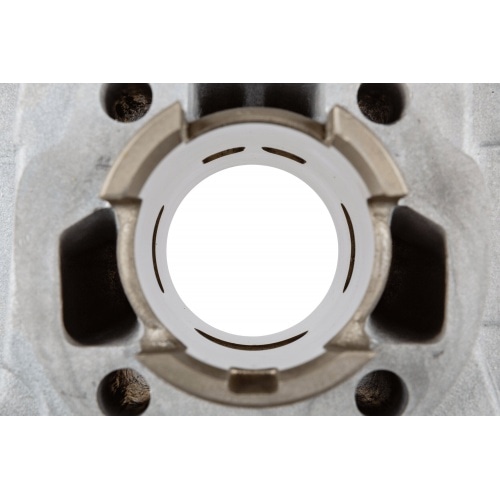 Airsal Cylinder Kit 50cc original d=39mm MBK 51 AC Airsal Cylinder Kit 50cc original d=39mm MBK 51 AC