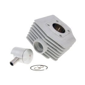 Cylinder Kit Airsal T6 Racing 50 MBK 51