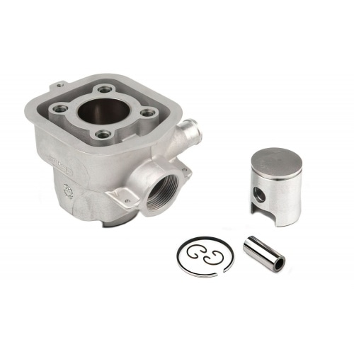 Cylinder Kit Airsal T6 70cc MBK 51 LC Cylinder Kit Airsal T6 70cc MBK 51 LC