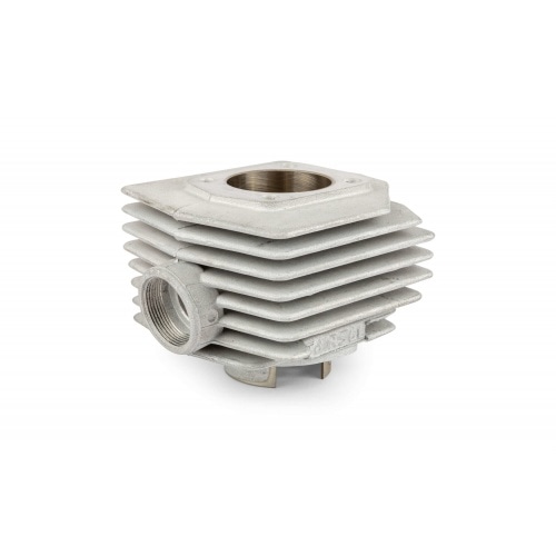 Airsal Cylinder Kit Airsal Cylinder Kit