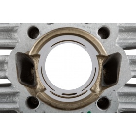 Cylinder d.38mm Airsal Alu 50cc Tomos A35