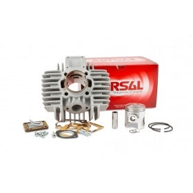 Cylinder d.44mm Airsal Alu 65cc Tomos A35