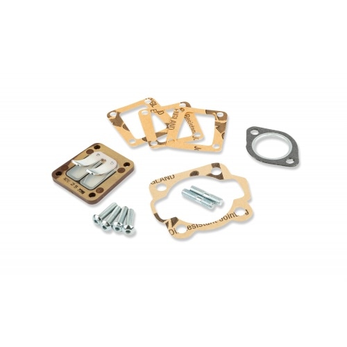 Cylinder d.44mm Airsal Alu 65cc Tomos A35 Cylinder d.44mm Airsal Alu 65cc Tomos A35