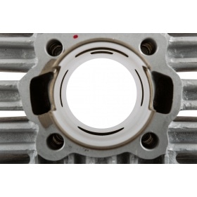Cylinder d.44mm Airsal Alu 65cc Tomos A35