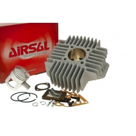 Cylinder d.44mm Airsal Sport 65cc Tomos A55 / Arrow / Revival