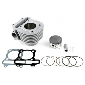 Cilindrs Airsal 165cc Alu SYM Euro MX 125cc 4 taktu cilindrs