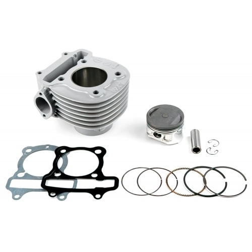 Cilindrs Airsal 165cc Alu SYM Euro MX 125cc 4 taktu cilindrs Cilindrs Airsal 165cc Alu SYM Euro MX 125cc 4 taktu cilindrs