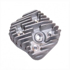Cylinder Head 47,6mm Airsal T6 Racing 70 Peugeot Speedfight 1 et 2 AC