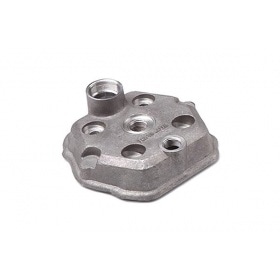 Cilindra galva Airsal T6 50cc alumīnija d=40mm Peugeot LC