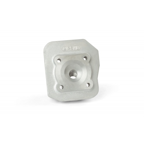 Airsal Cylinder Head “T6 Racing” 70cc aluminium Peugeot Ludix AC Airsal Cylinder Head “T6 Racing” 70cc aluminium Peugeot Ludix AC