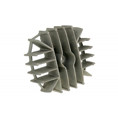 Cylinder Head d.46mm Airsal Racing 70cc Puch Maxi Cylinder Head d.46mm Airsal Racing 70cc Puch Maxi