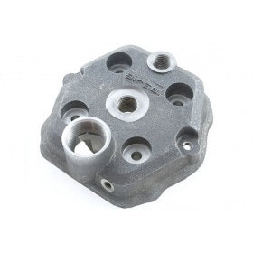 Airsal Cylinder Head 