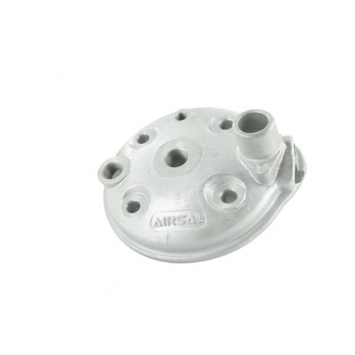 Airsal Cylinder Head Airsal Cylinder Head