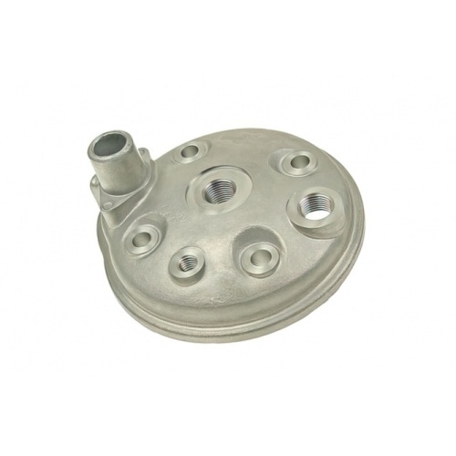 Cilindra galva Airsal Racing Big Bore d=50mm Minarelli AM6 Cilindra galva Airsal Racing Big Bore d=50mm Minarelli AM6