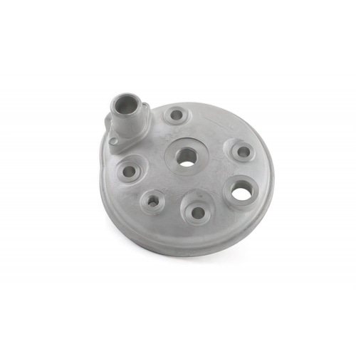 Cilindra galva Airsal Xtreme d=50mm Minarelli AM6 Cilindra galva Airsal Xtreme d=50mm Minarelli AM6