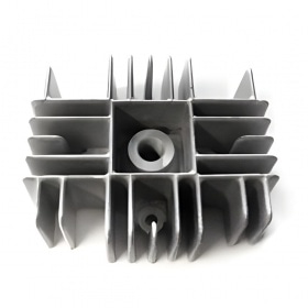 Cylinder Head 43,5mm Airsal 65 Sachs 504 / 505